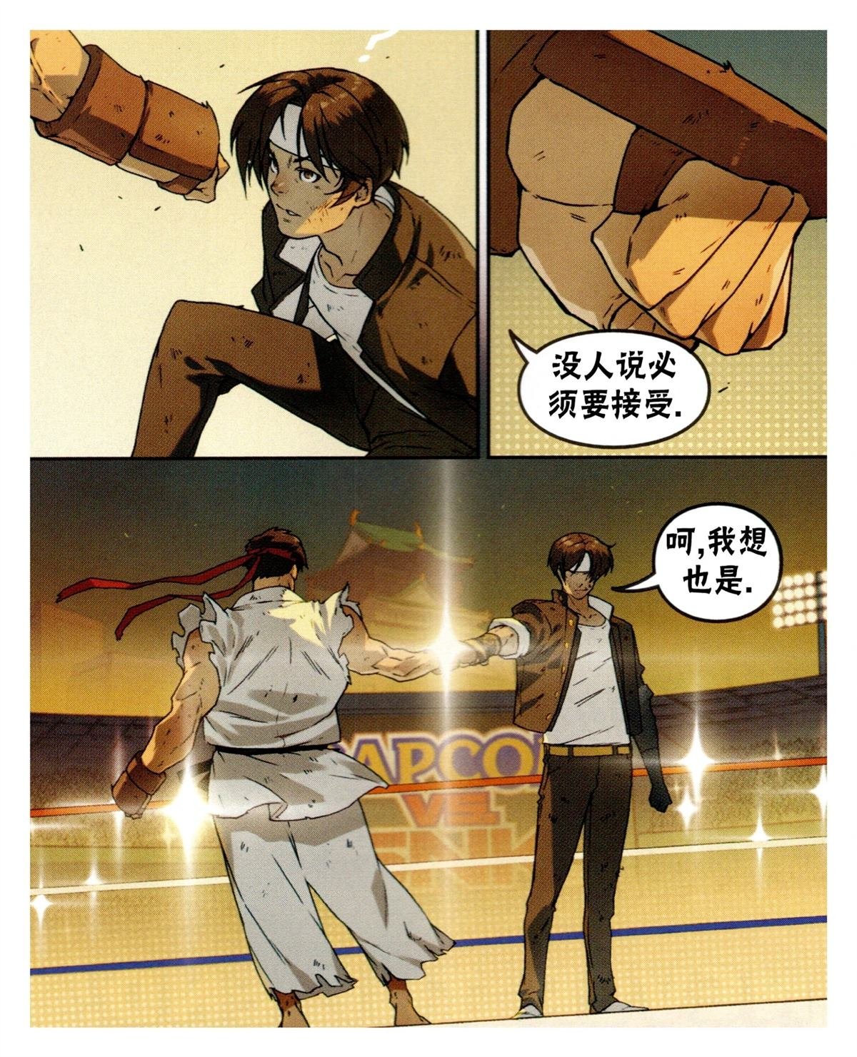 对SNK