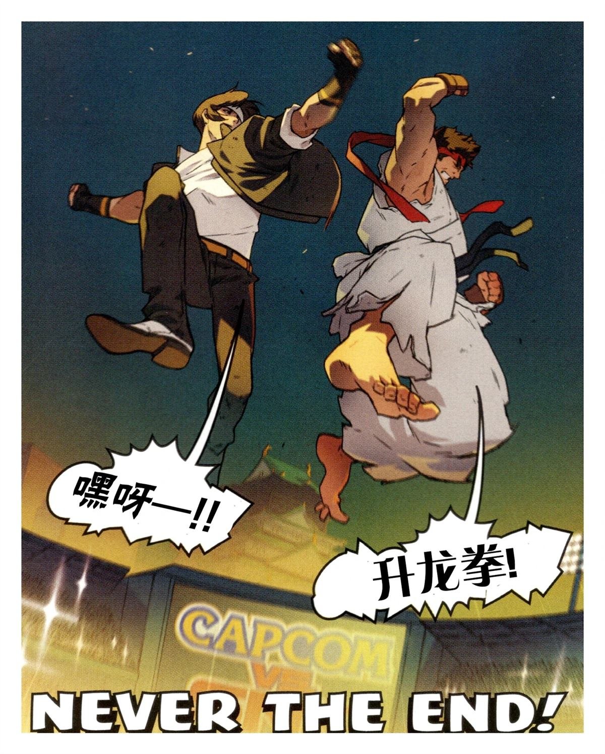 对SNK