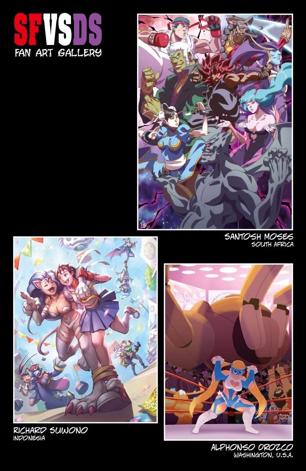 恶魔战士4