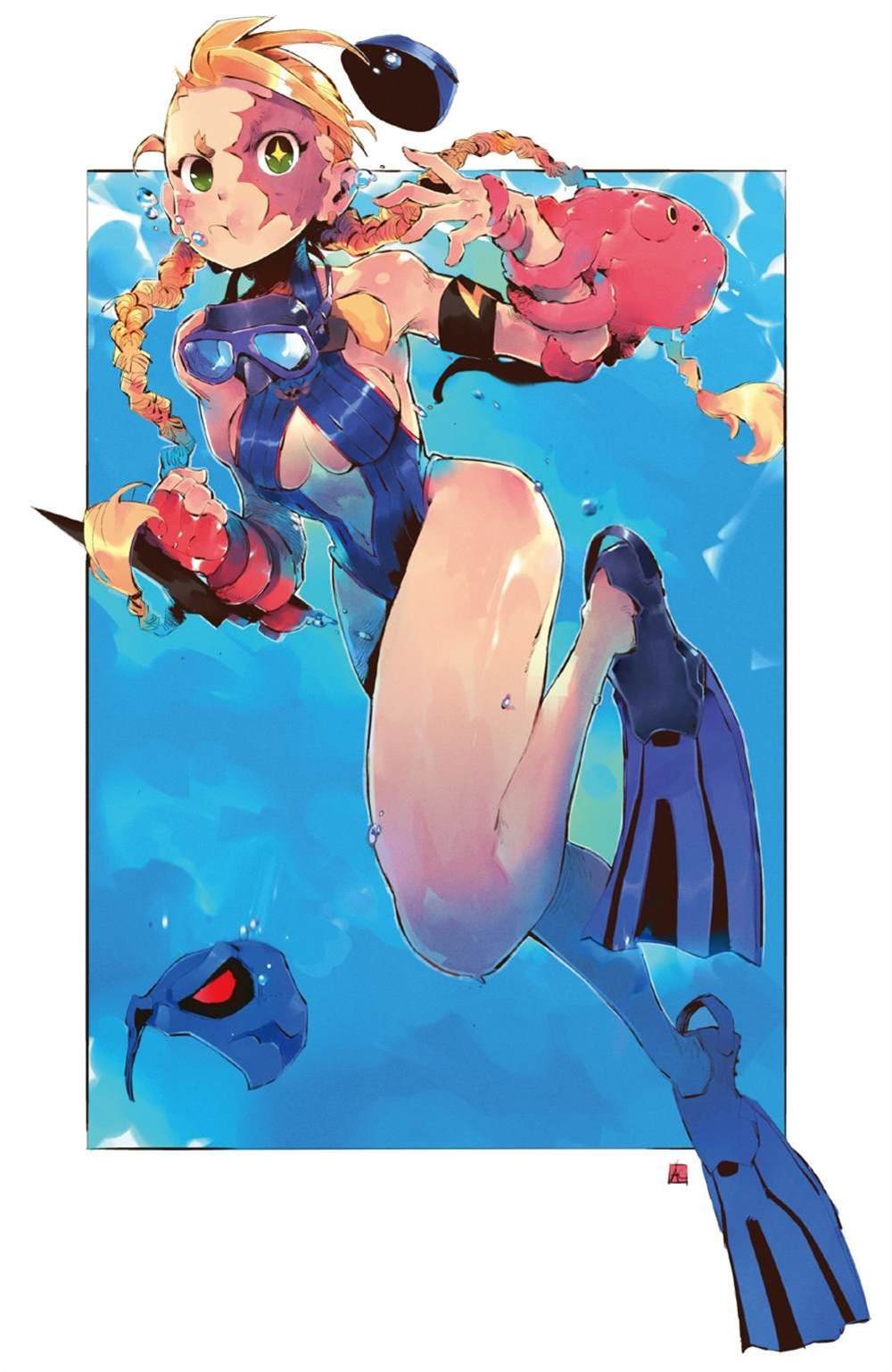 夏运会特刊