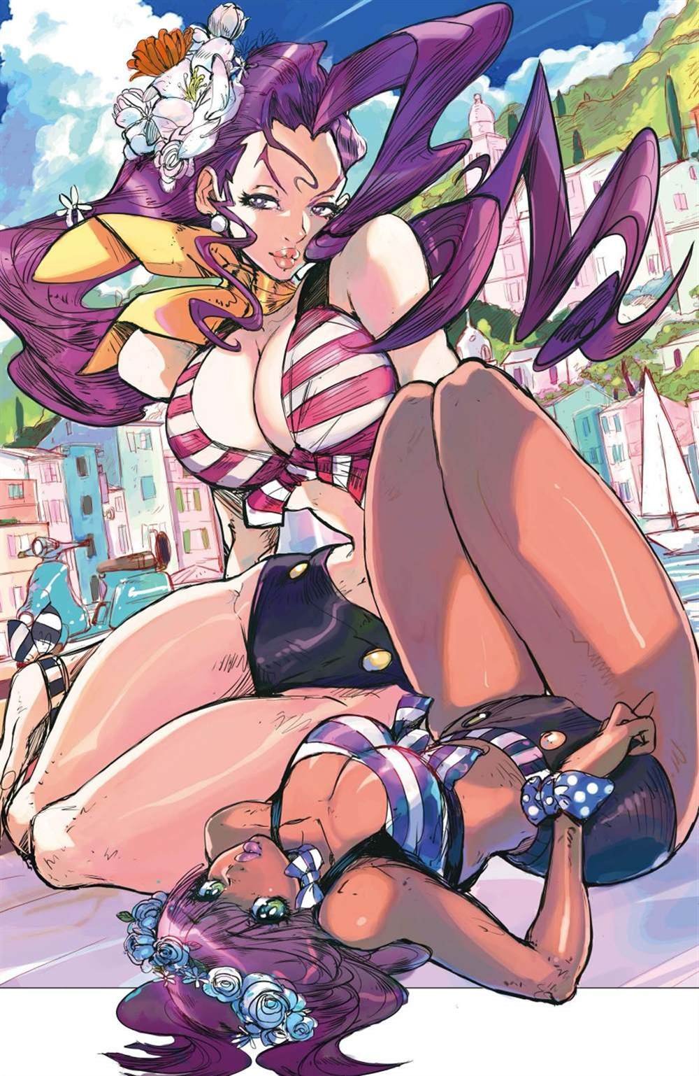 夏运会特刊