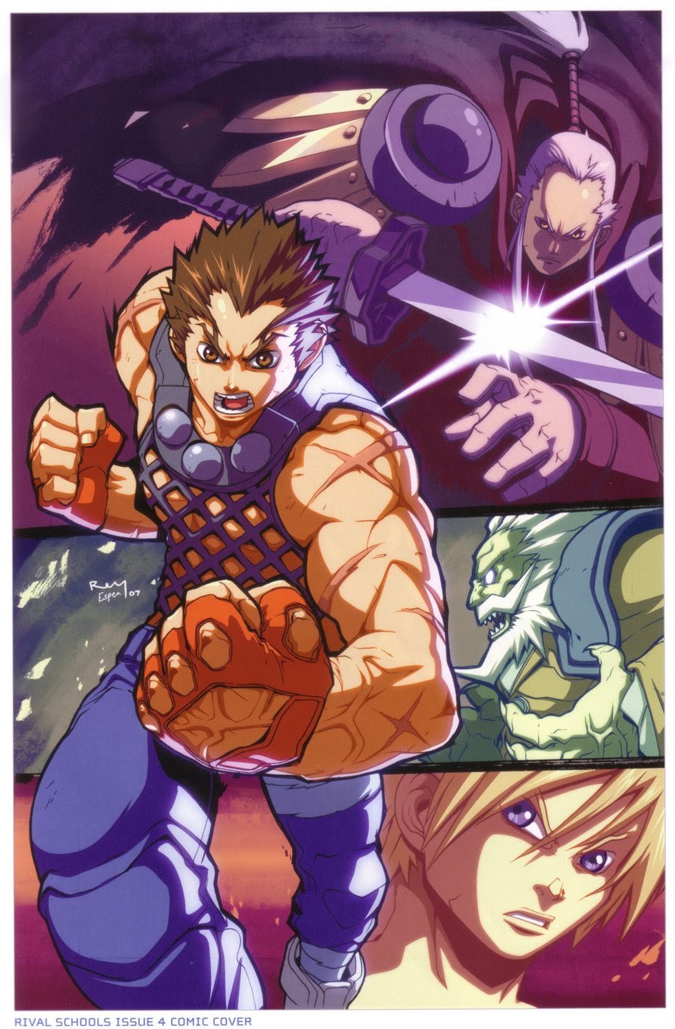 旧画集2