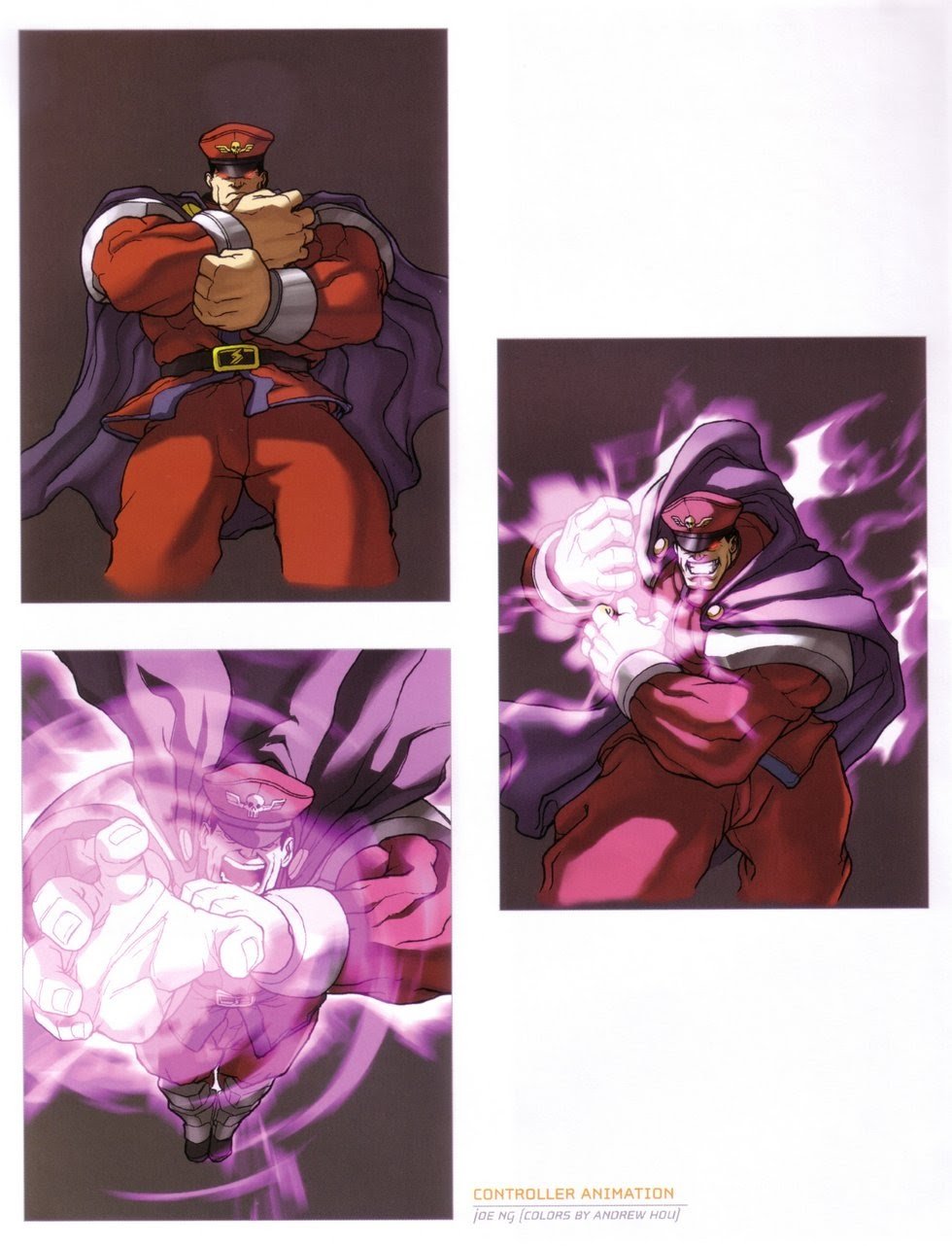旧画集3