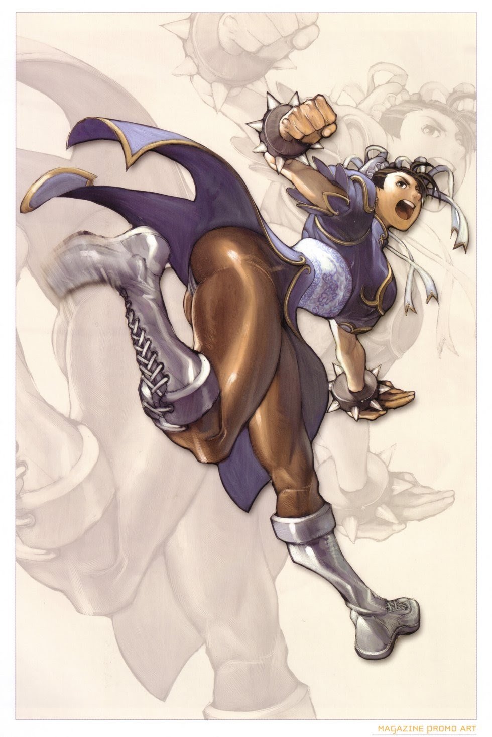 旧画集4