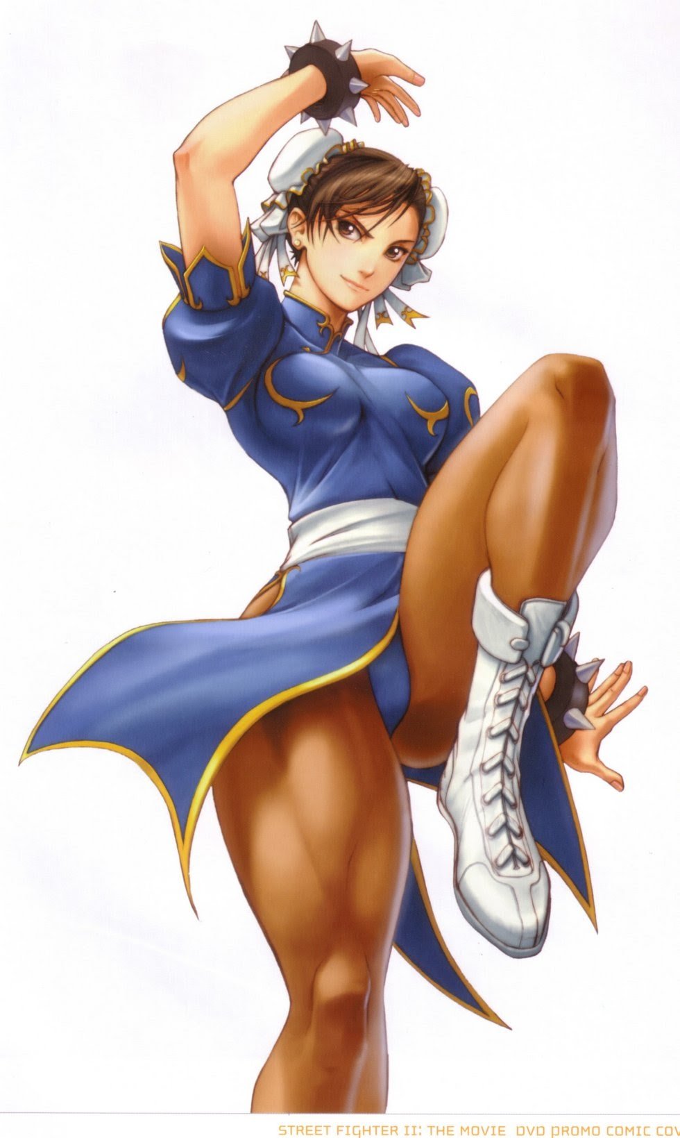 旧画集4