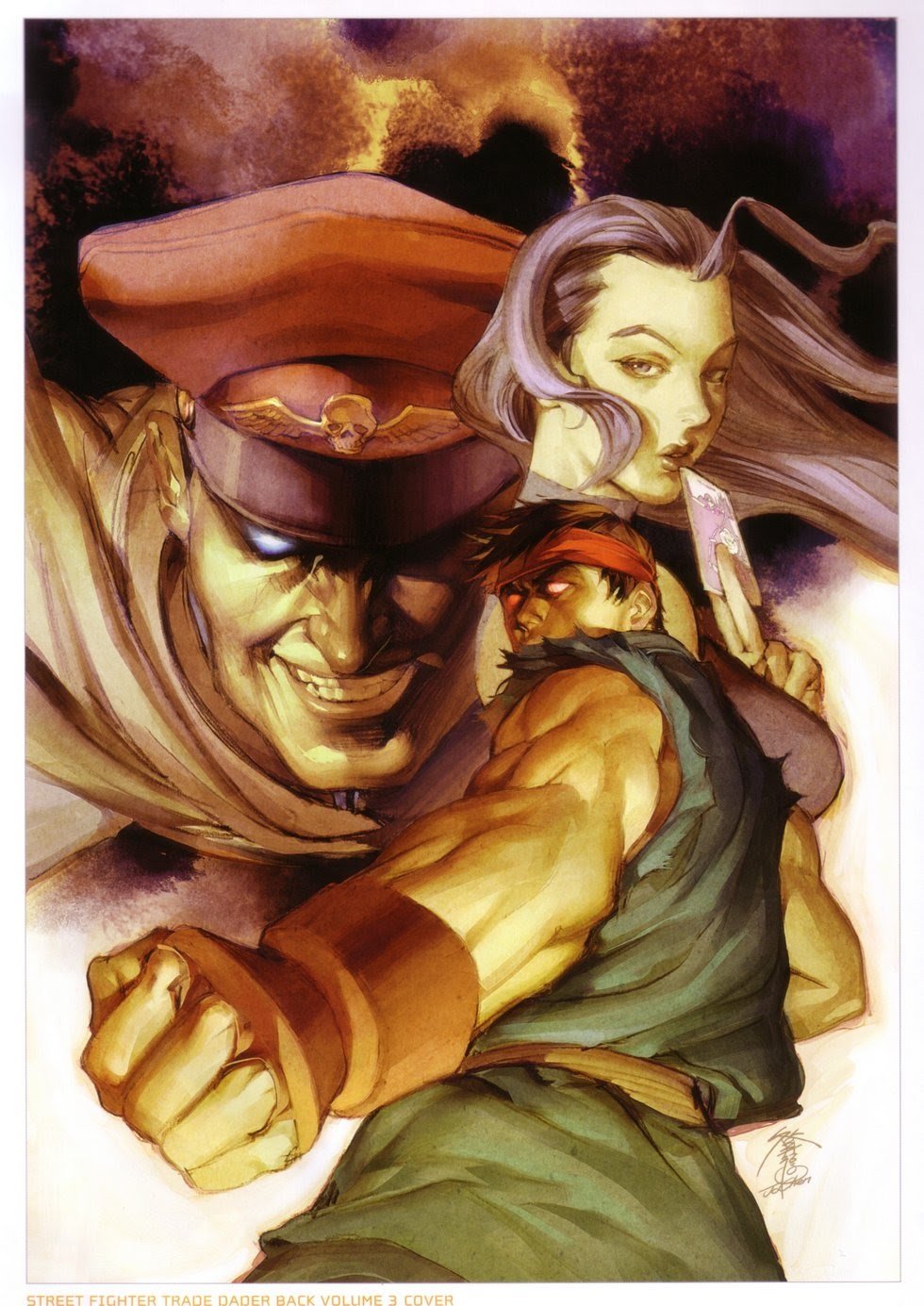 旧画集4
