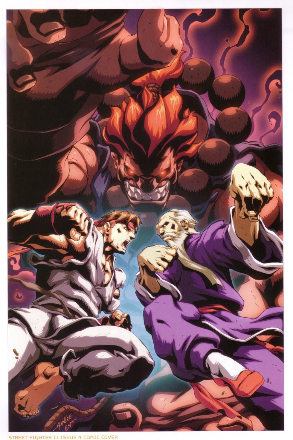 旧画集5