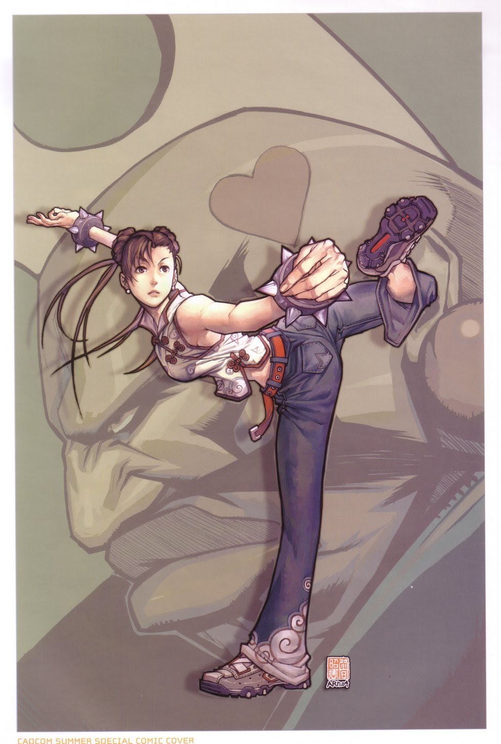 旧画集5