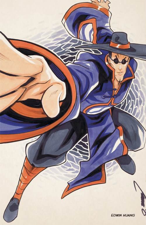 异画封面2