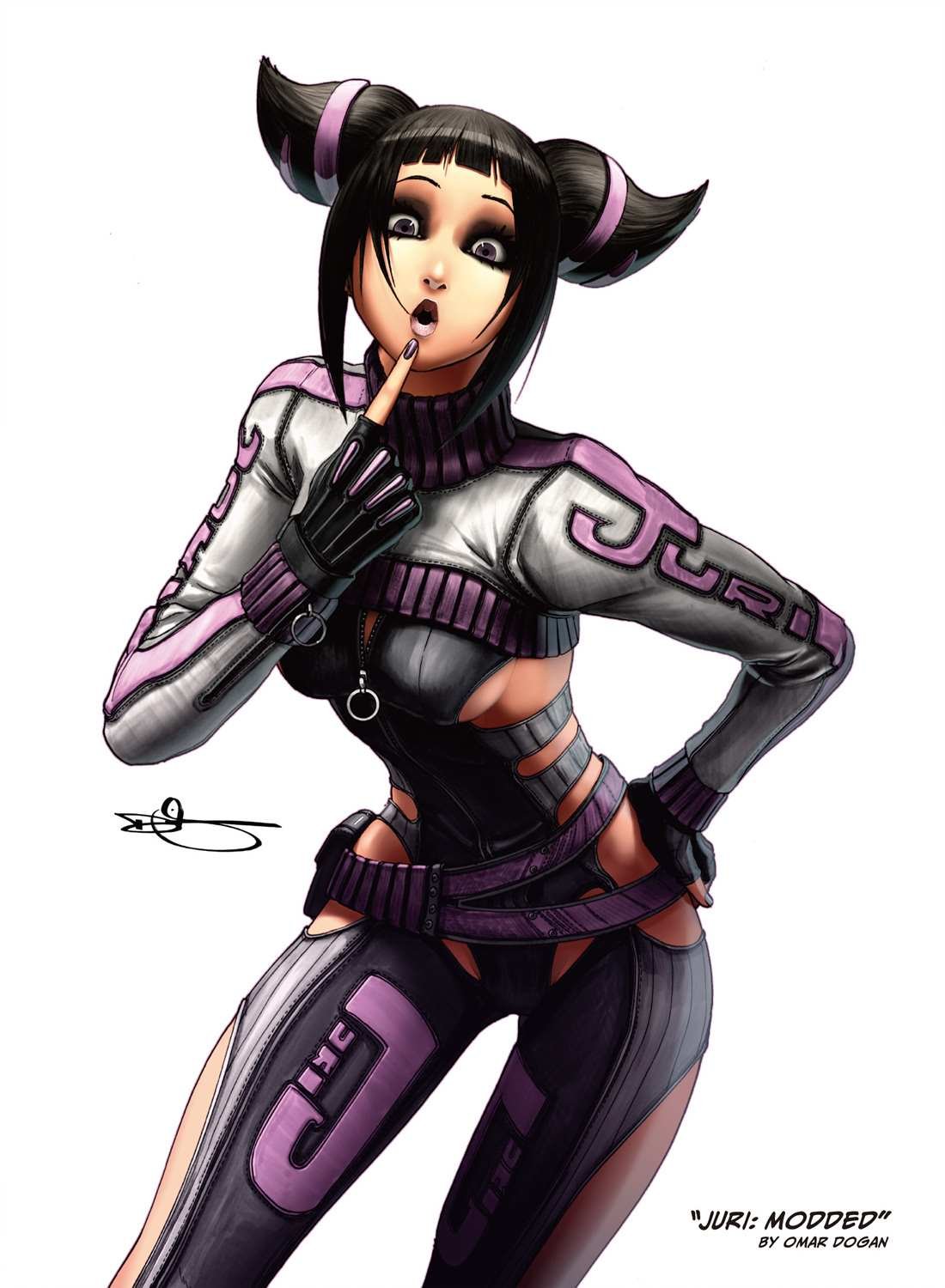 旧画集7