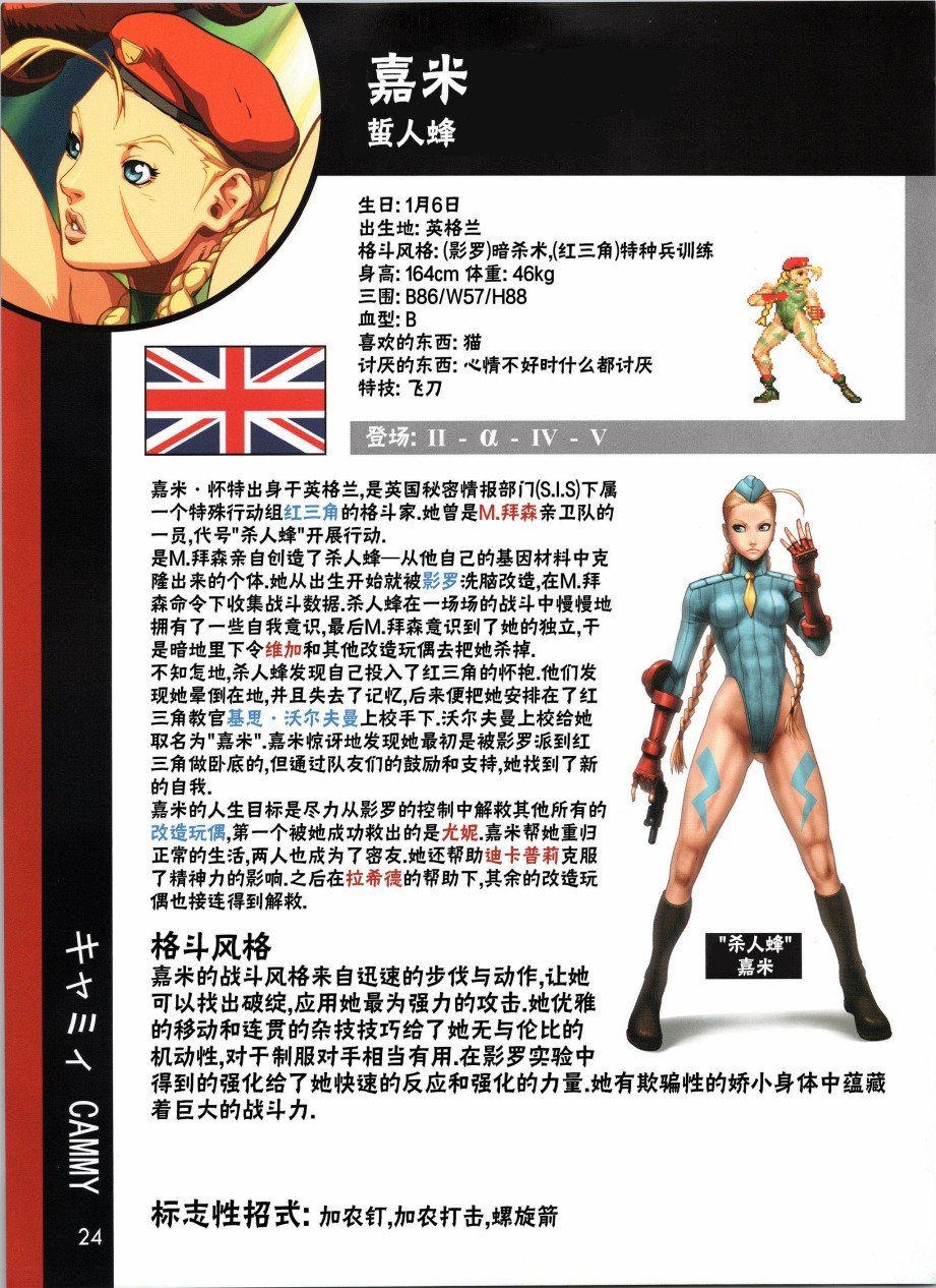 人物谱1