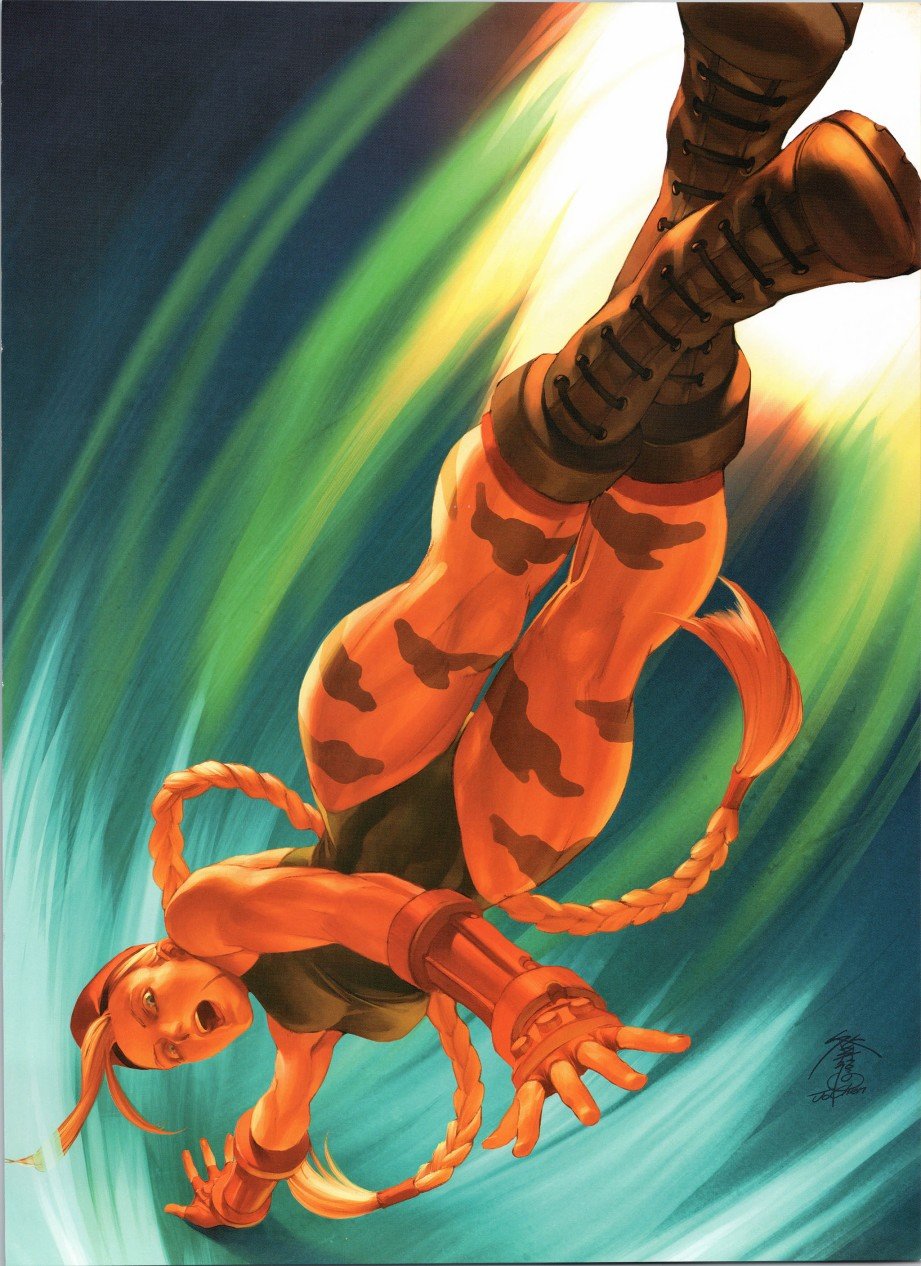 人物谱1