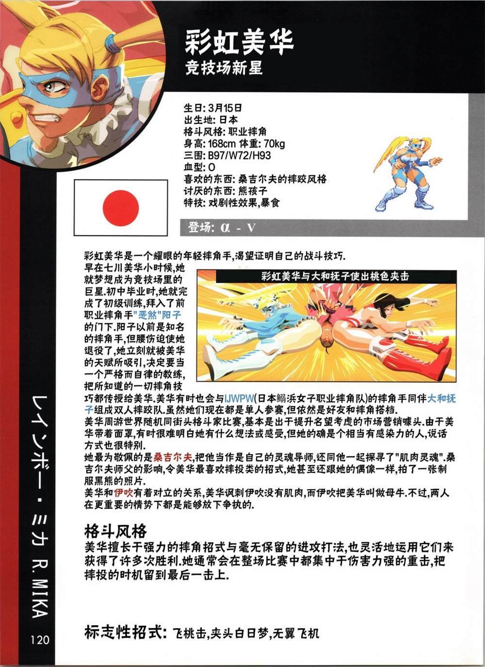 人物谱4