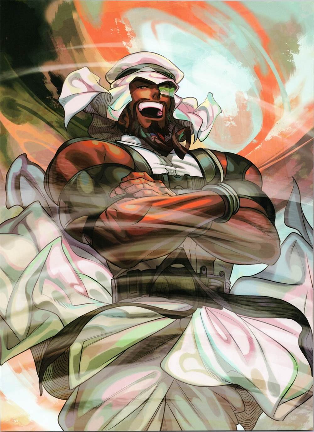 人物谱4