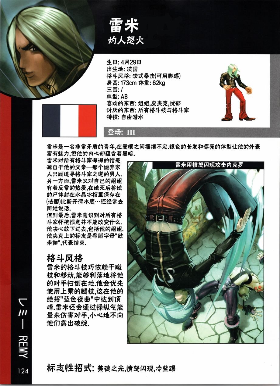 人物谱5