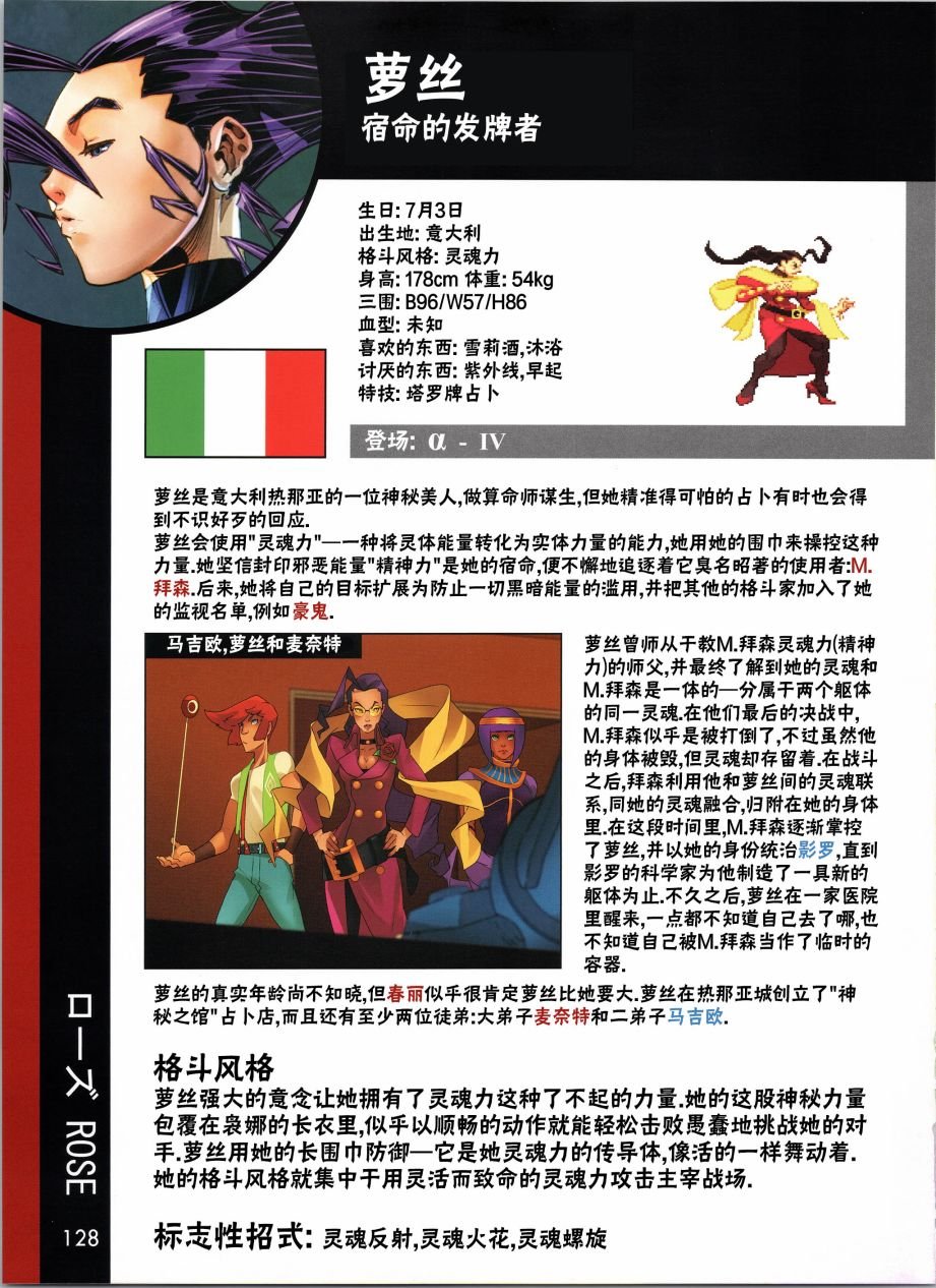 人物谱5