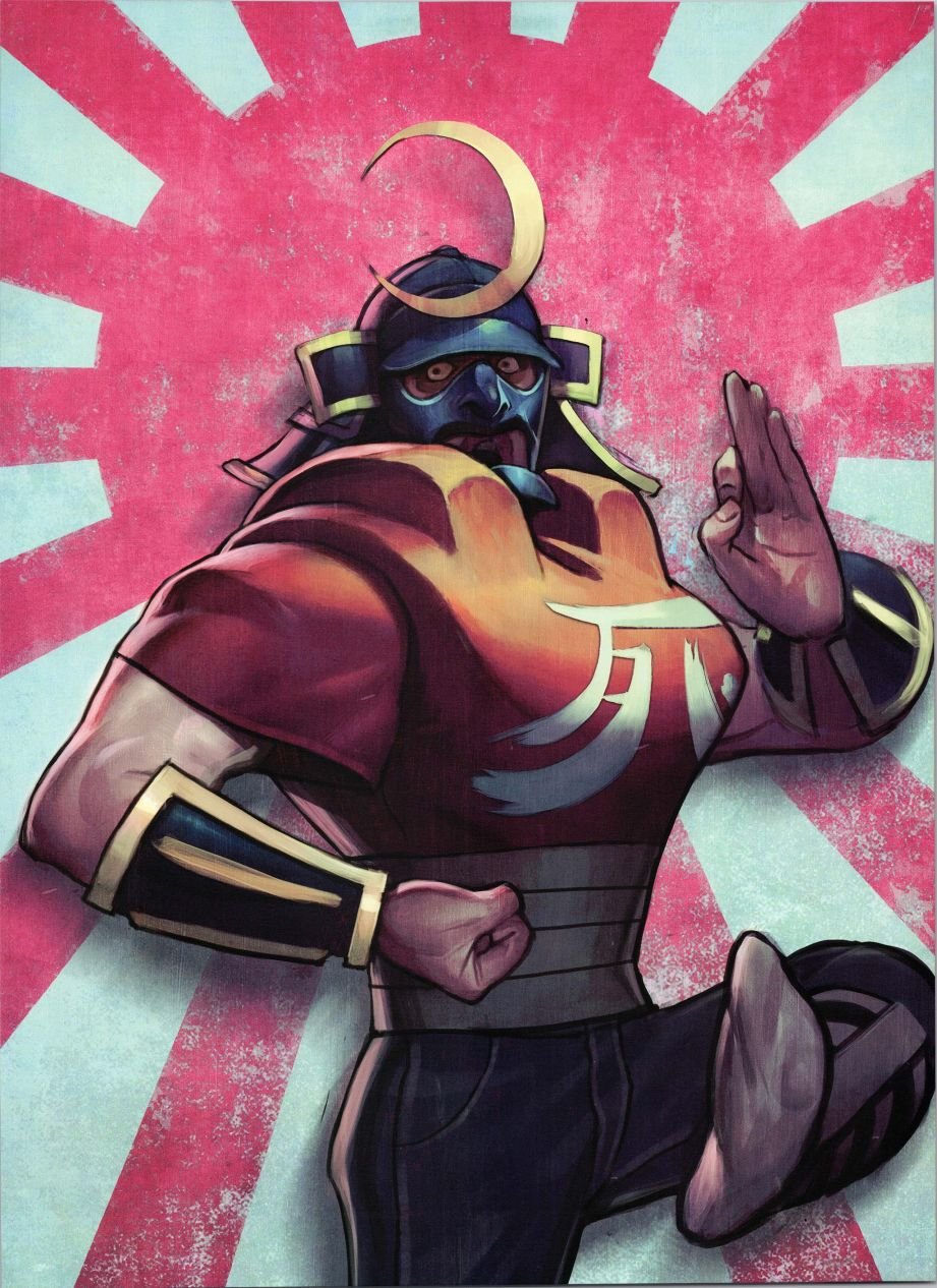 人物谱5