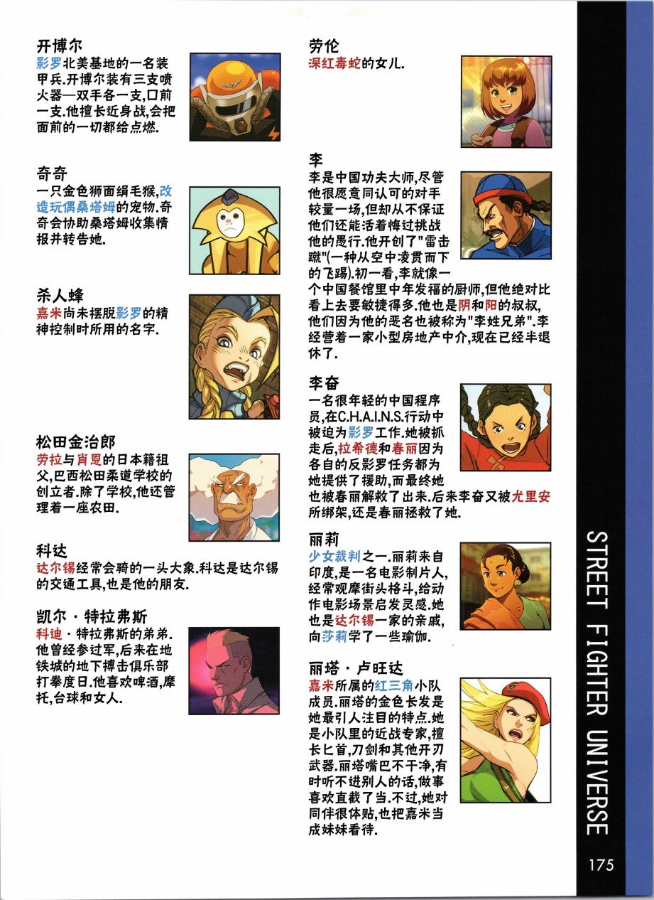 人物谱6