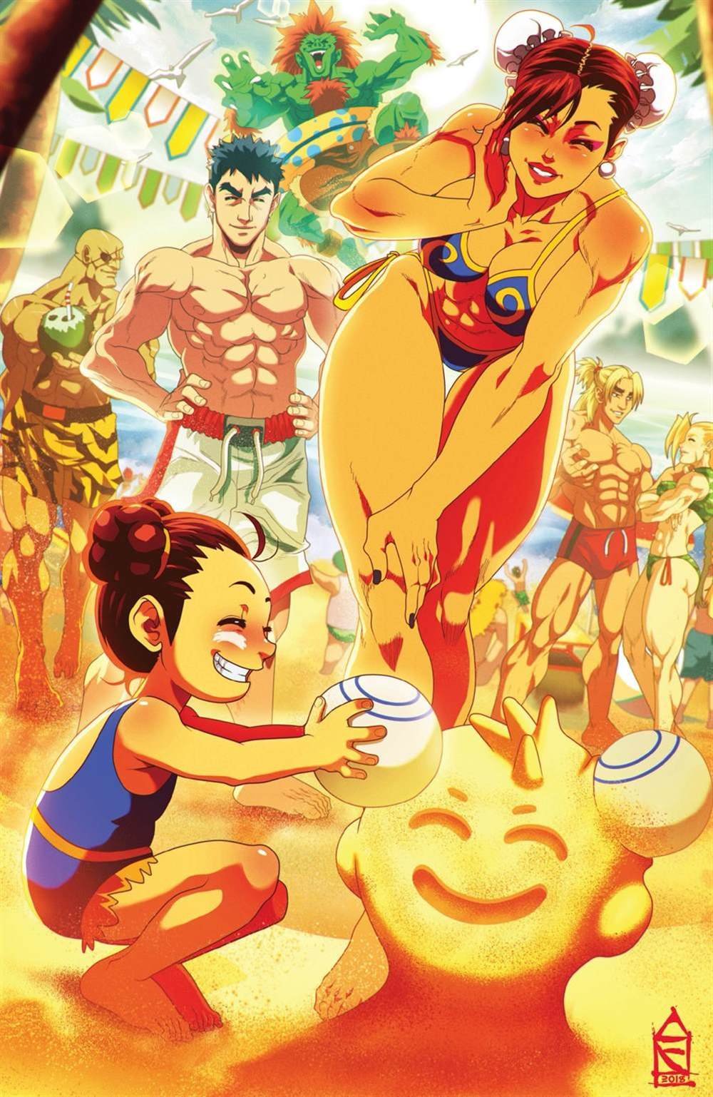招贴画特刊