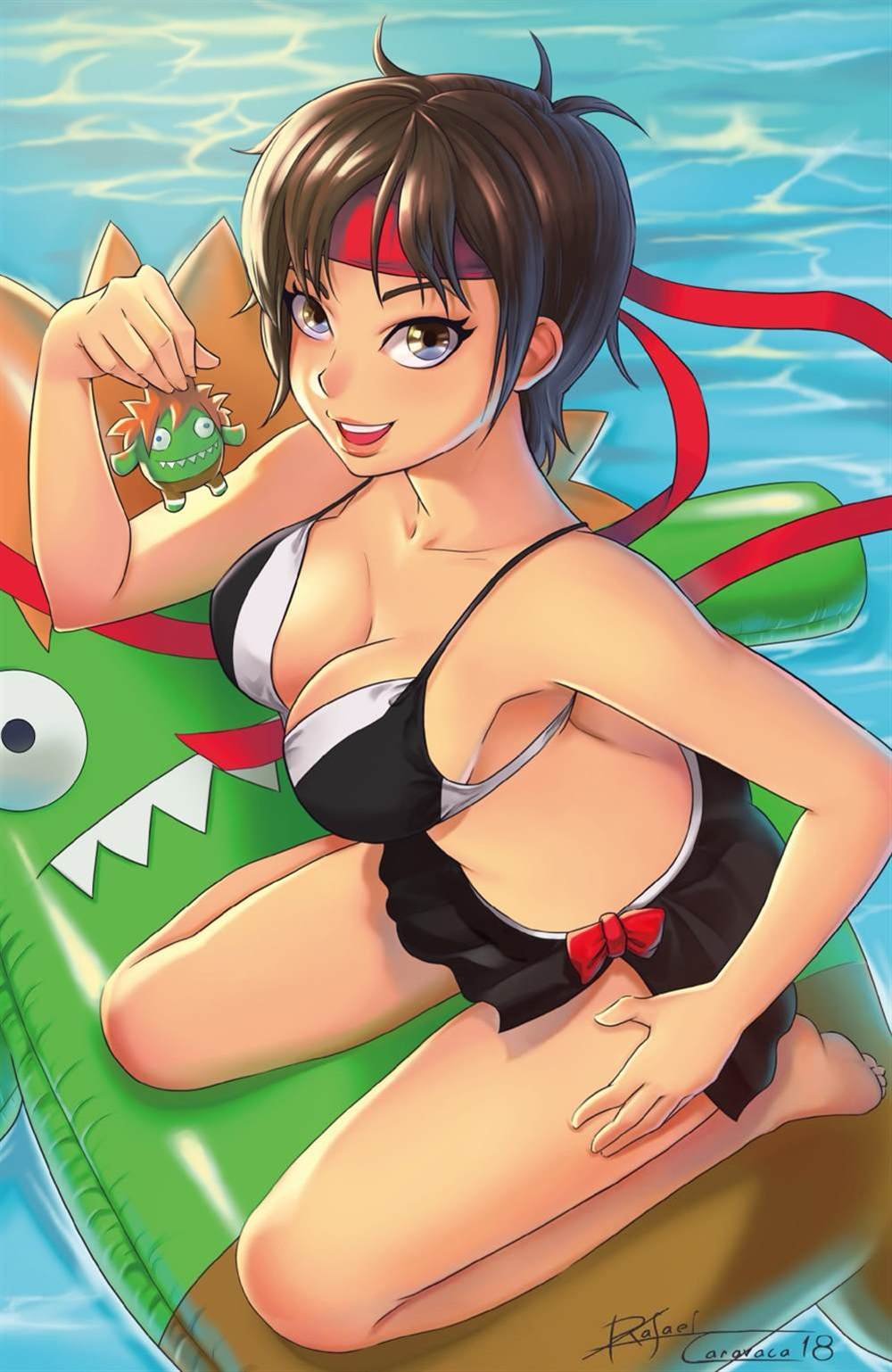 招贴画特刊