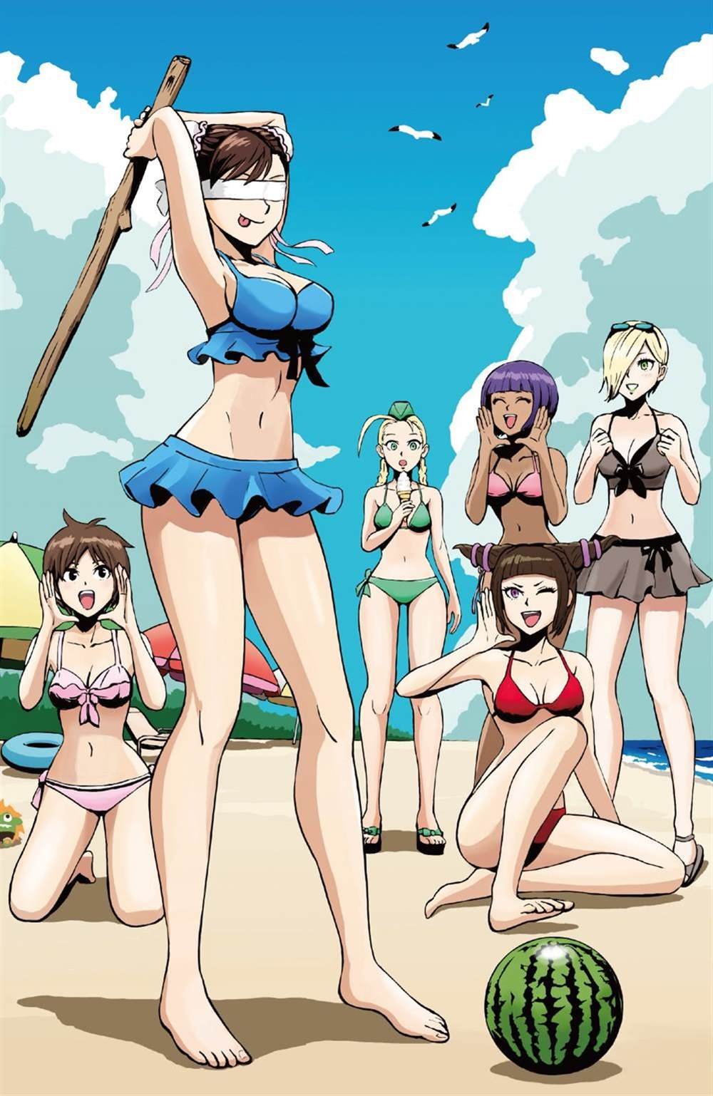 招贴画特刊