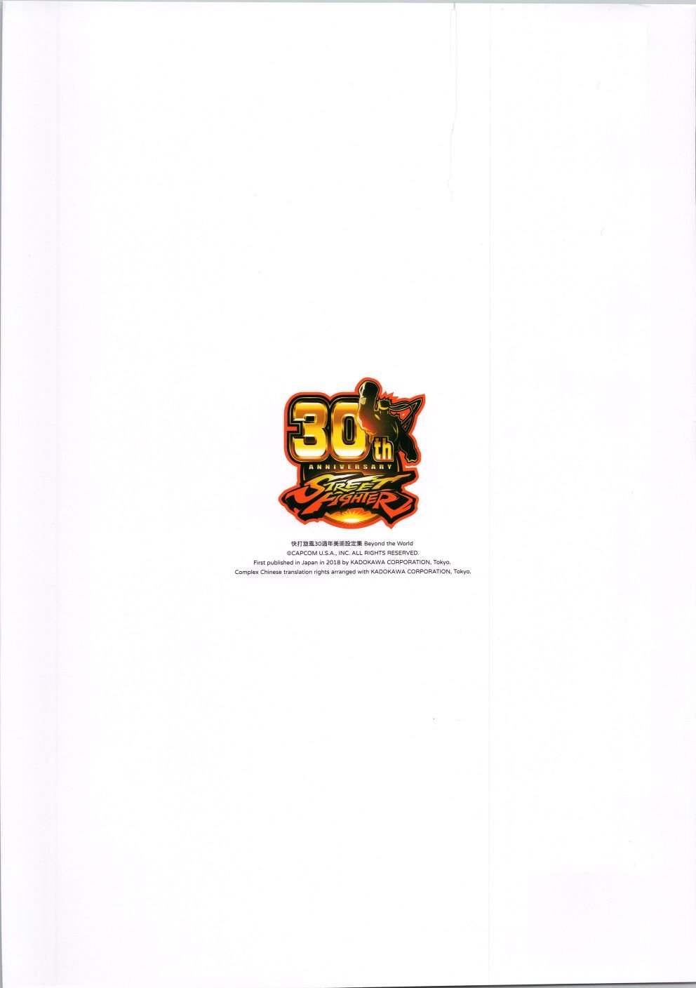 30周年4