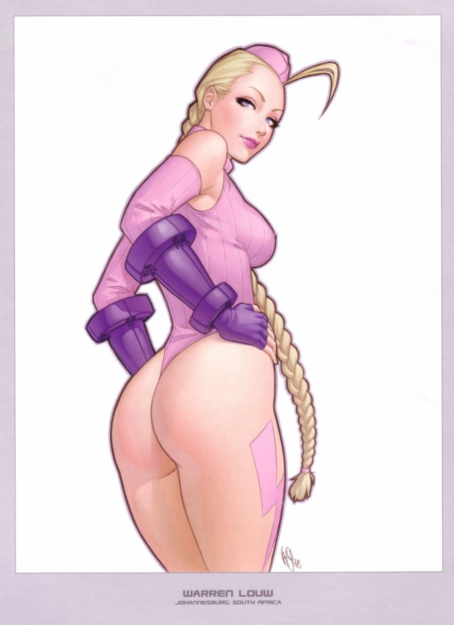旧画集8