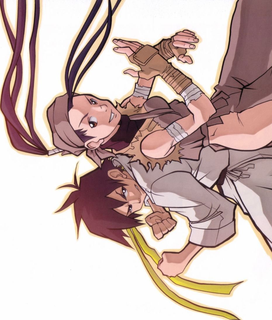 旧画集8