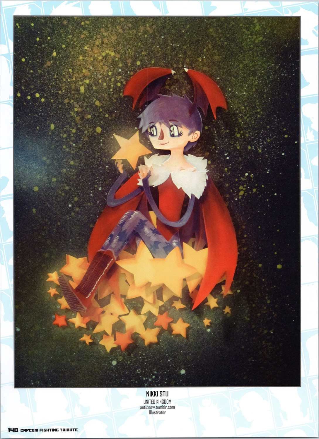 卡普空格斗2