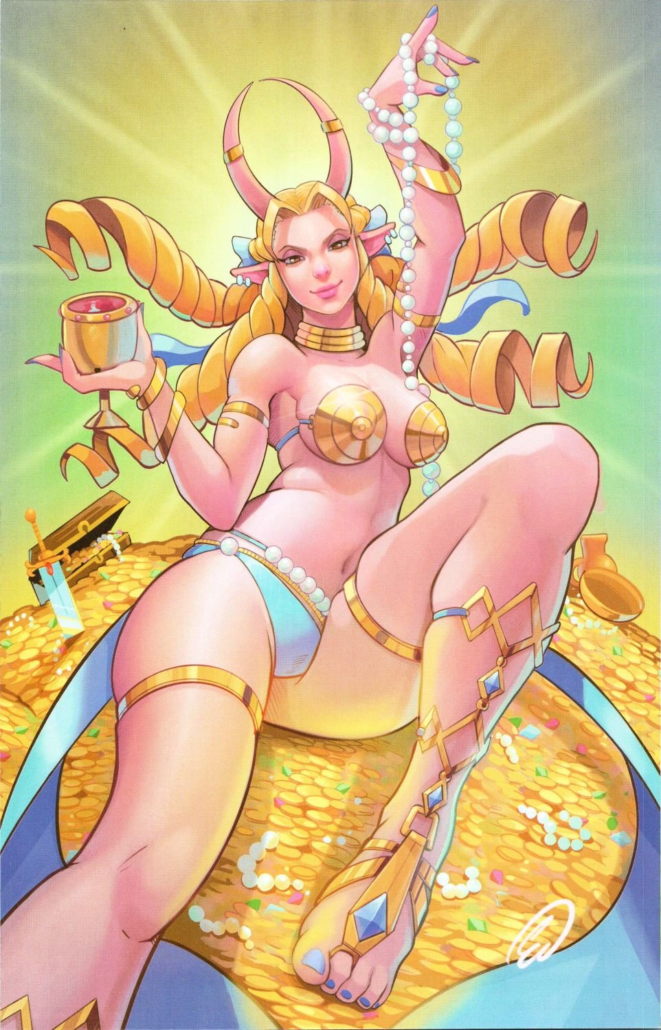 幻想特刊