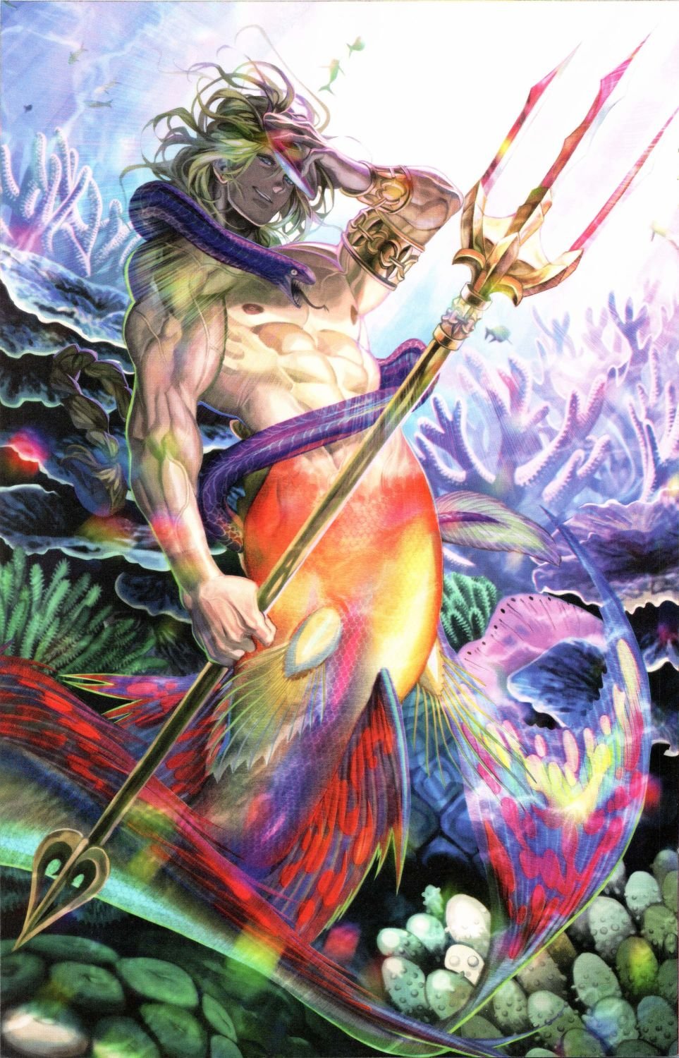 幻想特刊
