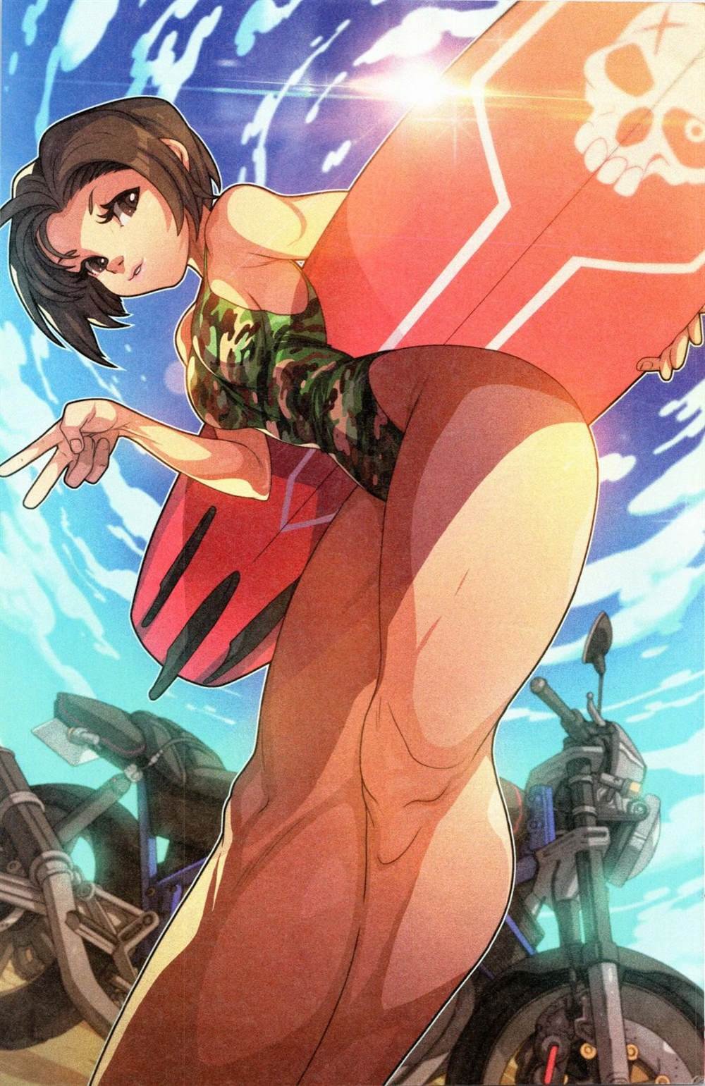 泳装2022