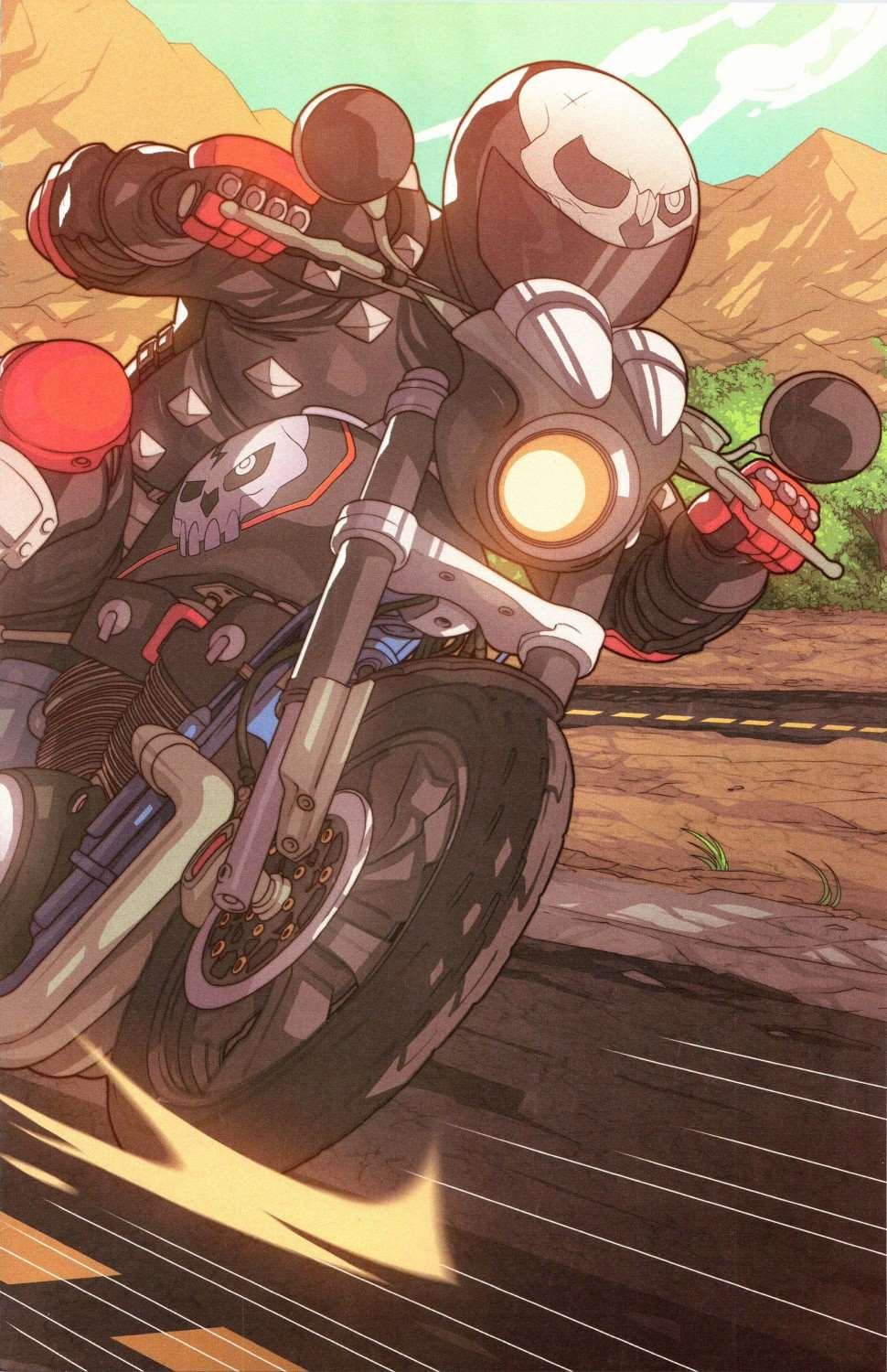 择校特刊