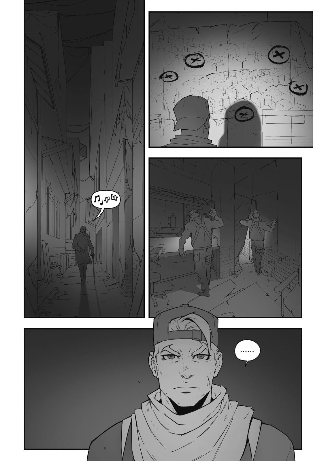 街霸6前传3