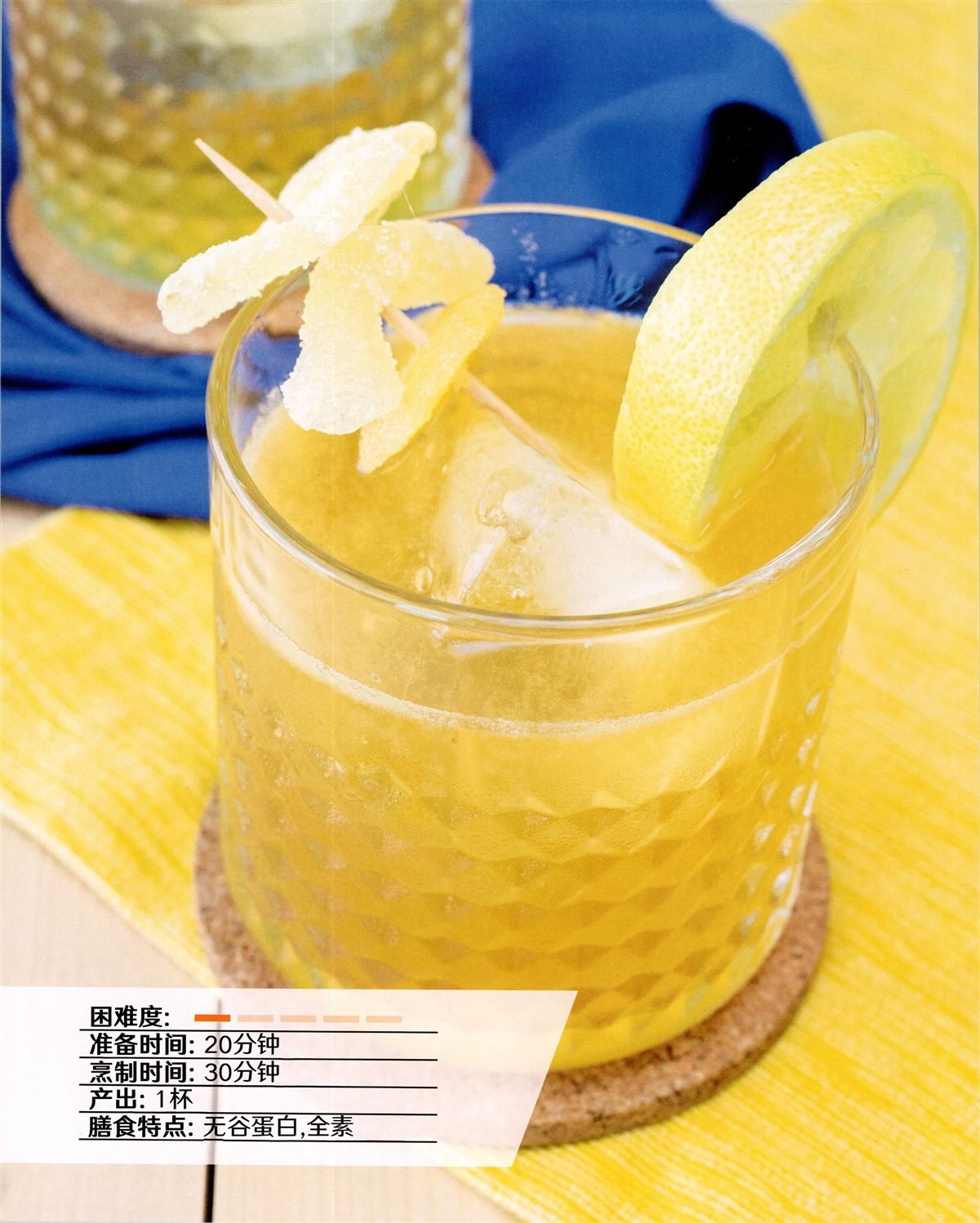 食谱1