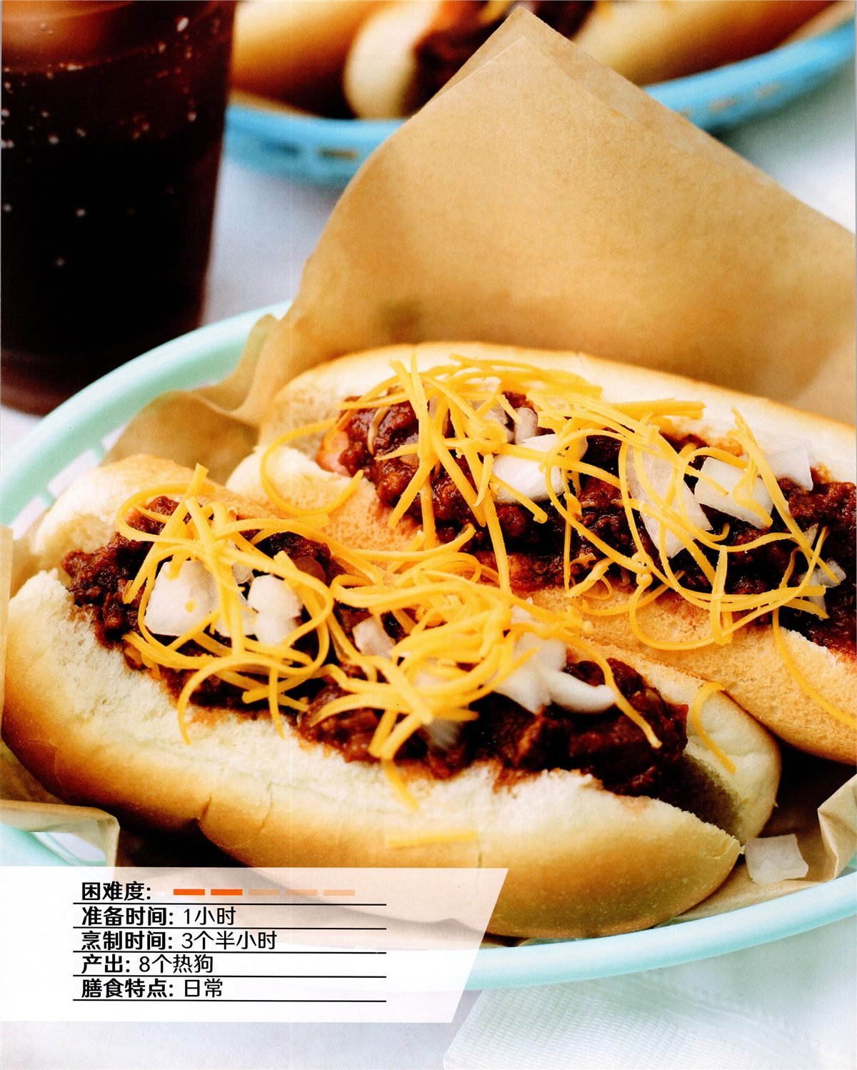 食谱1