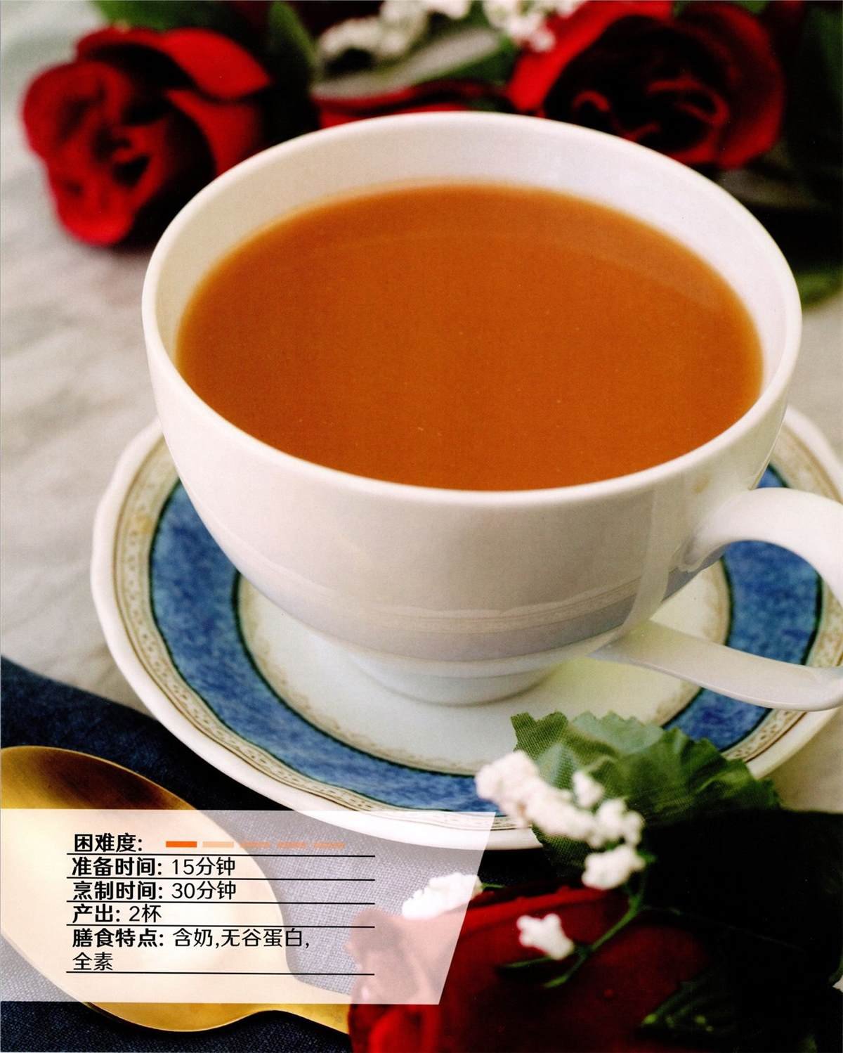 食谱2