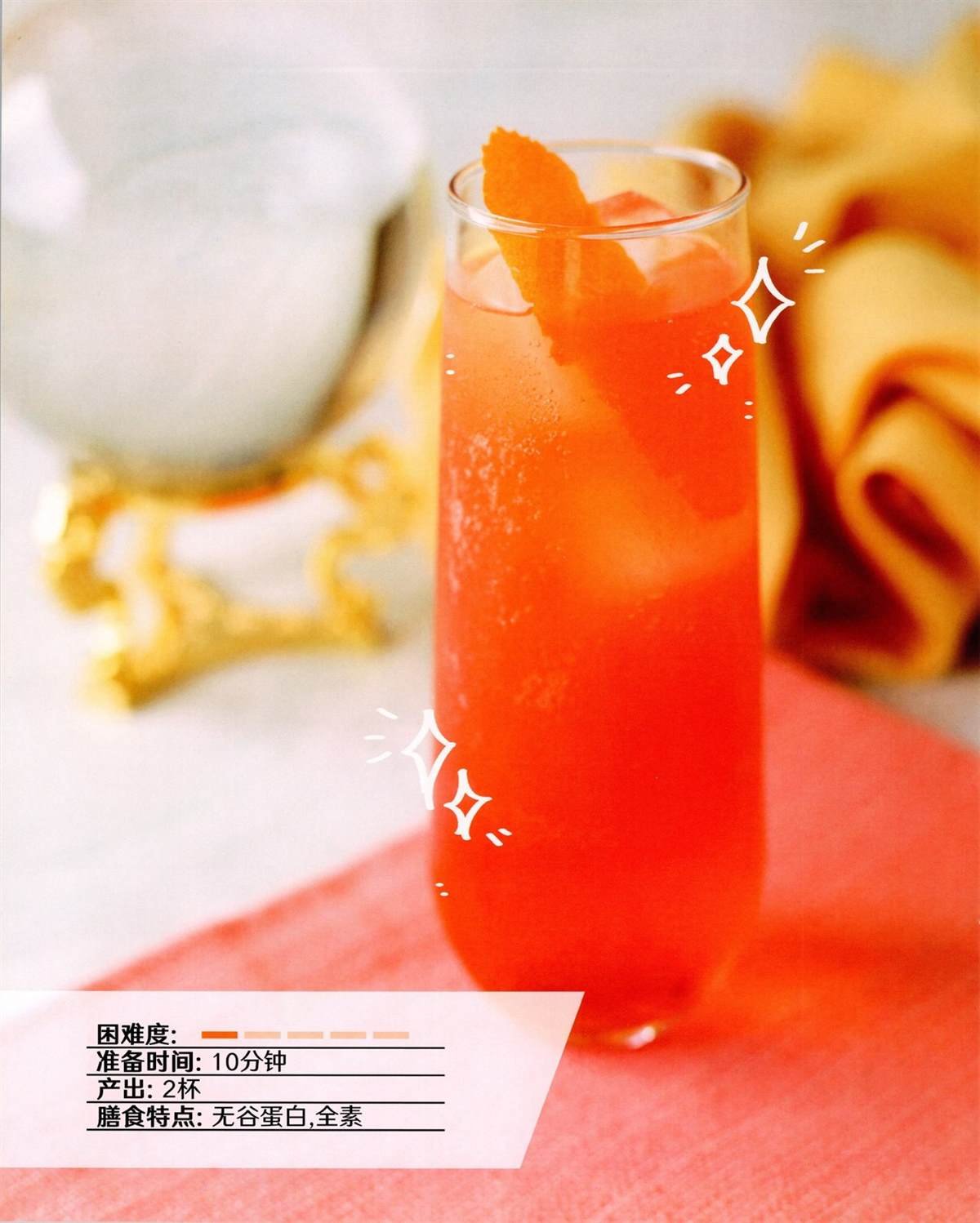 食谱2