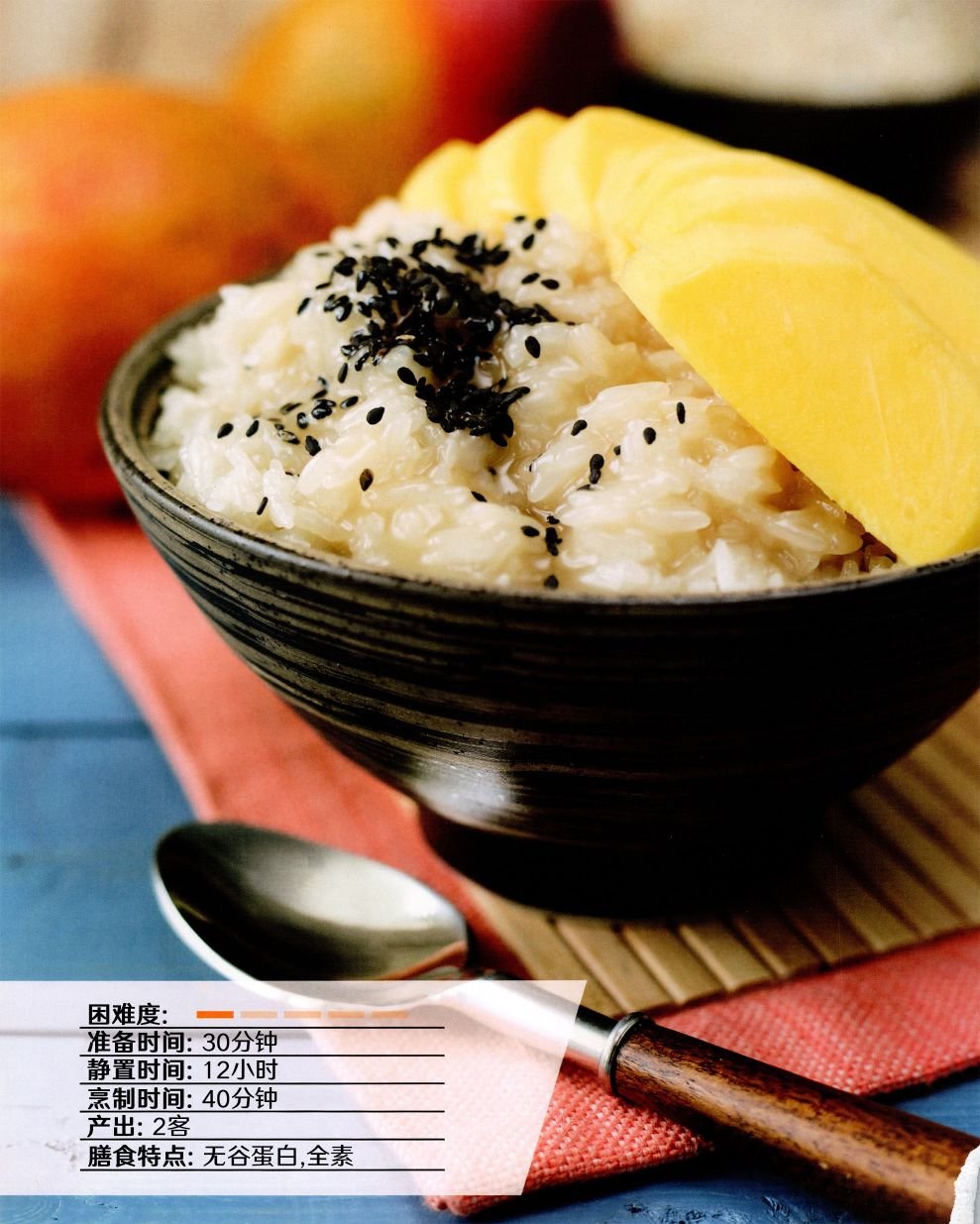 食谱3