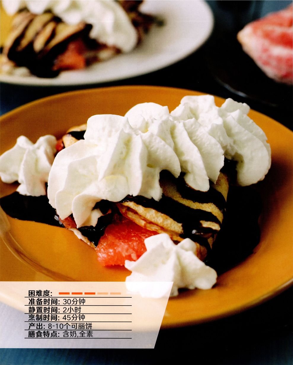 食谱3
