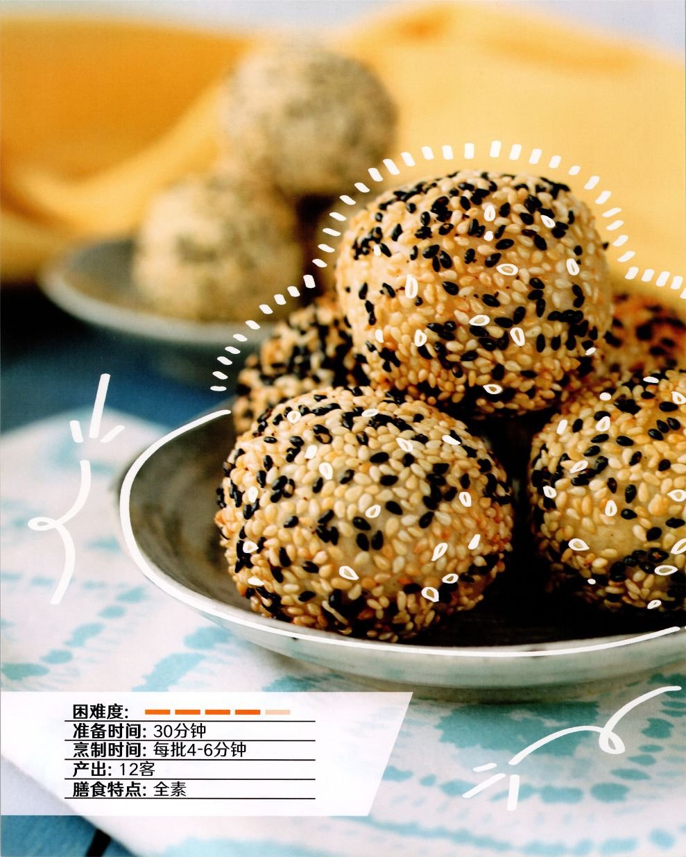 食谱3
