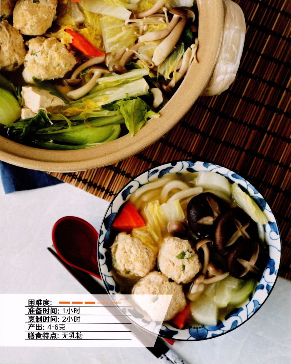 食谱3