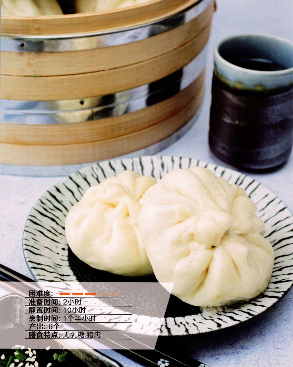 食谱3