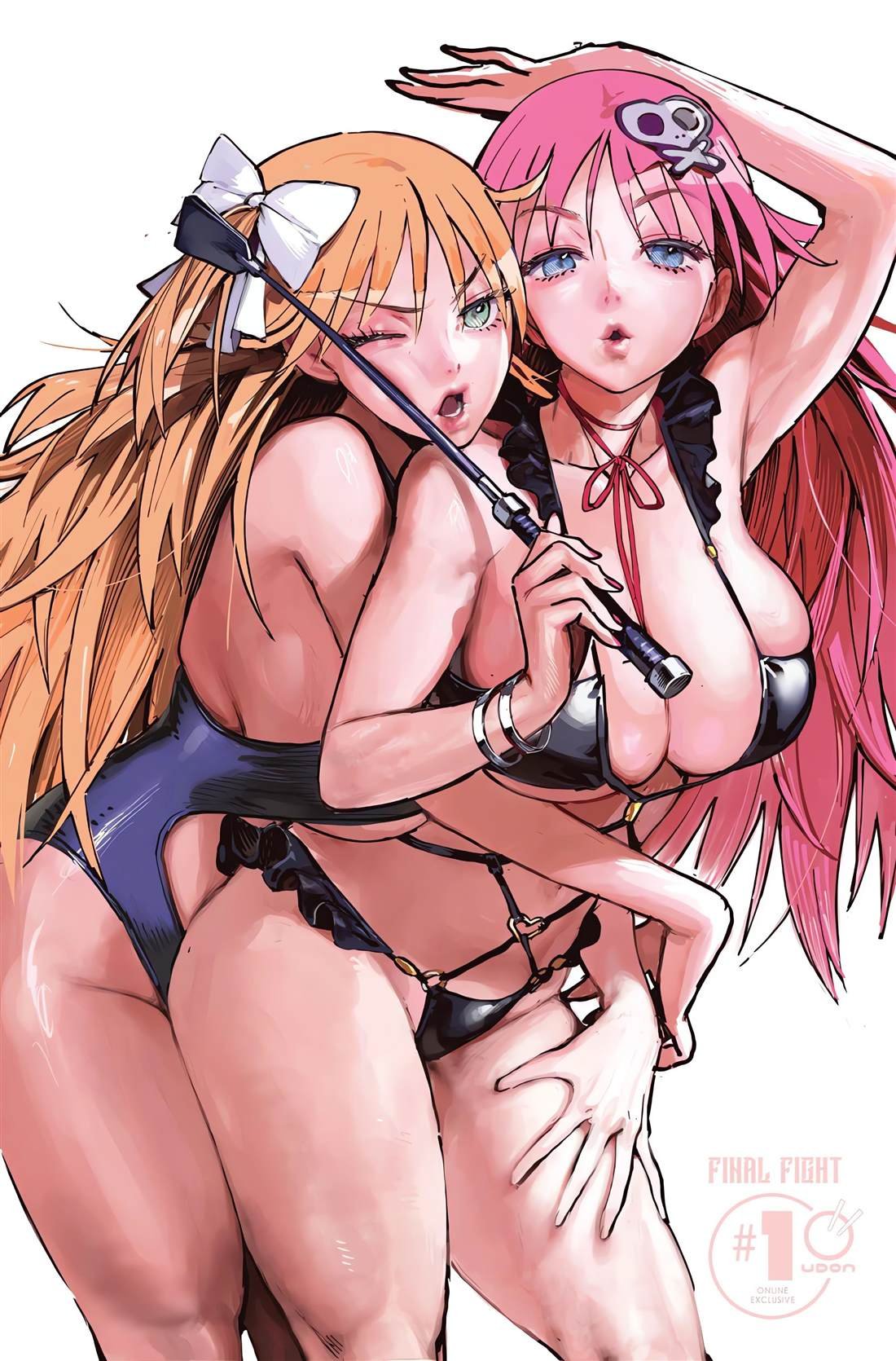 快打旋风1
