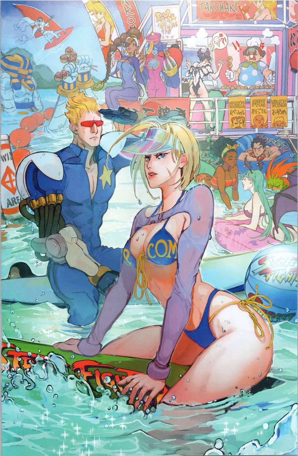 泳装2024