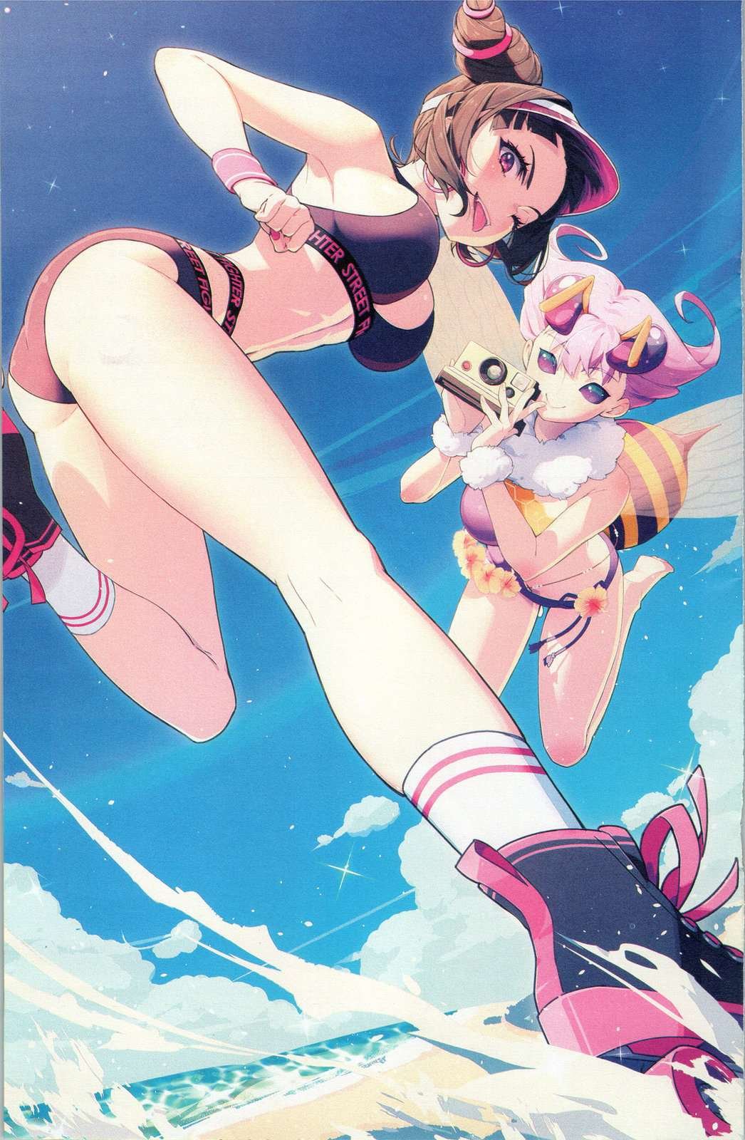 泳装2024