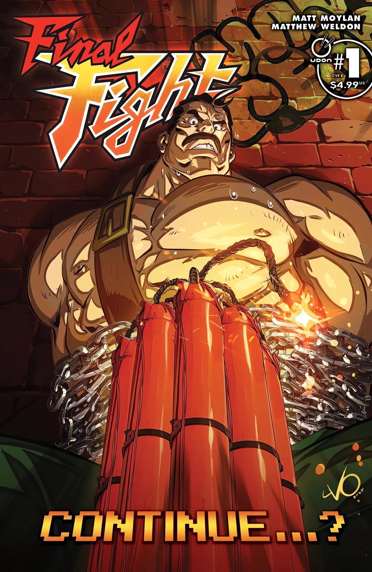 快打旋风0