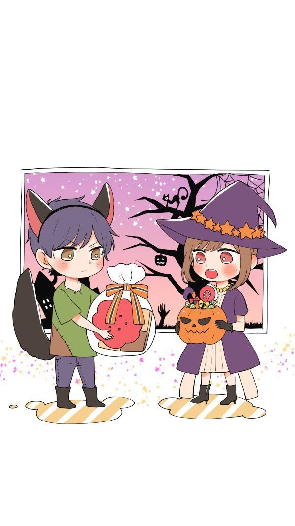 日历插图