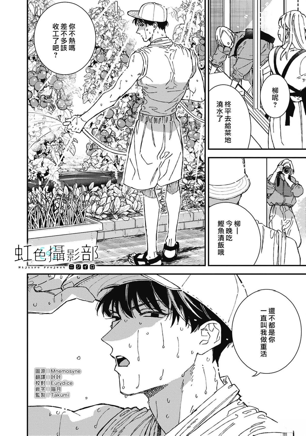 第2.2话