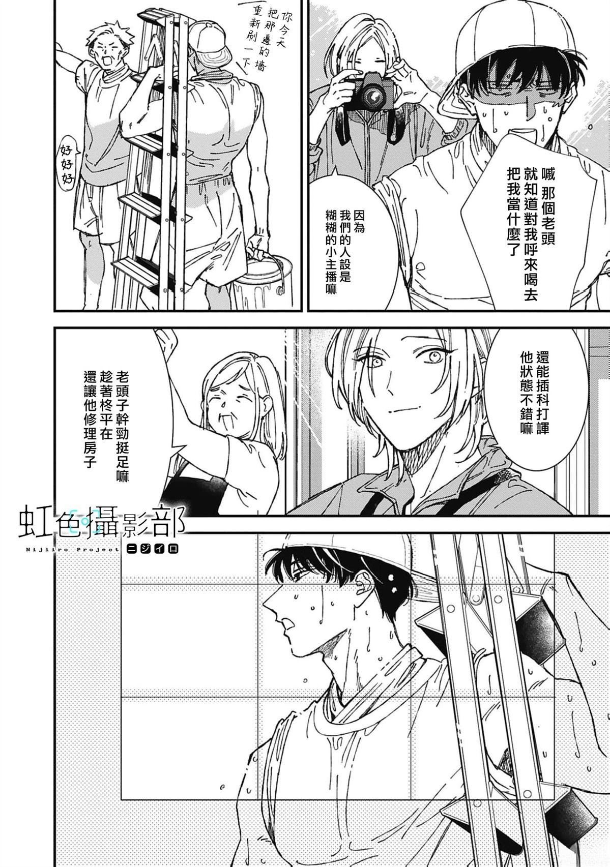 第2.2话